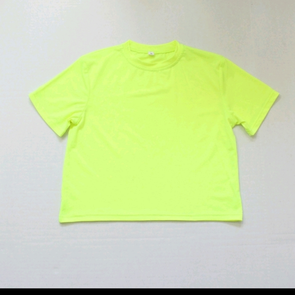 Bundle for Neon T-shirt